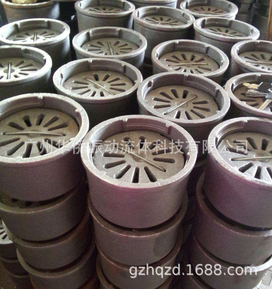 防爆地漏 人防地漏 铸铁消防防爆地漏 不锈钢 防爆消防人防地漏