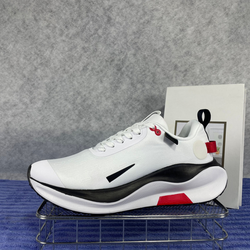 Top Tn4 Is a Casual Running Shoe with a Simple, Sporty Style, Suitable for Everyday Wear and Road Running