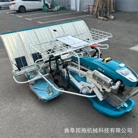 拖拉机;种植机械;收获机械