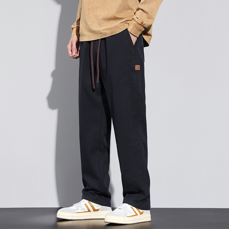 Black (thin summer style) by 2901