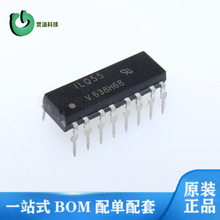 ILQ55 ���������ֱ����� DIP-16 �����ϸ����������ֻ� X009T