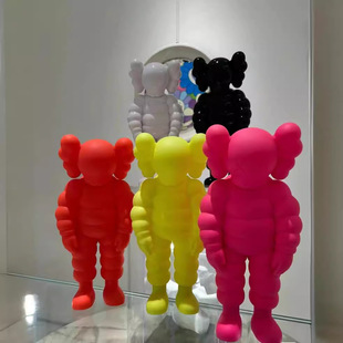kaws���Ļ�����whatpartyϵ�Д[���������k��ższ-sujiao�ղضYƷ
