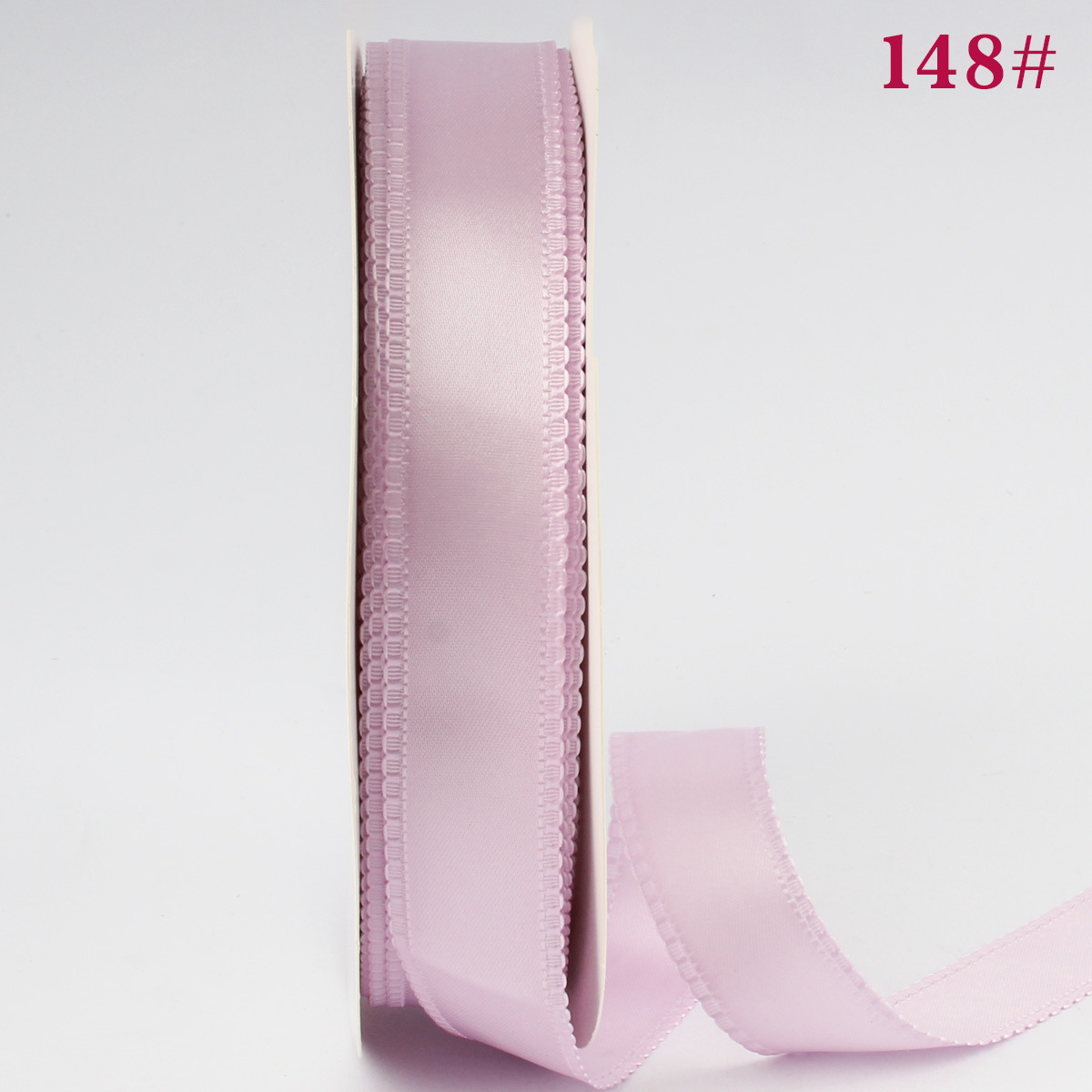 1cm de ancho de banda de gancho de color ropa accesorios para el cabello instantáneos hechos a mano DIY cinta regalo gran descuento image 15