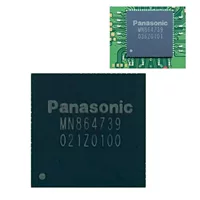 Чип HDMI контроллера для PS5 MN864739, HD IC MN864739