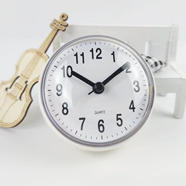 挂钟、壁钟;钟配件;其他表