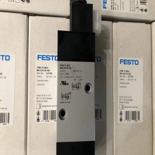 FESTO 费斯托电磁阀VSNC-FC-M52-MD-G14-F8-1B2 577295 577257气