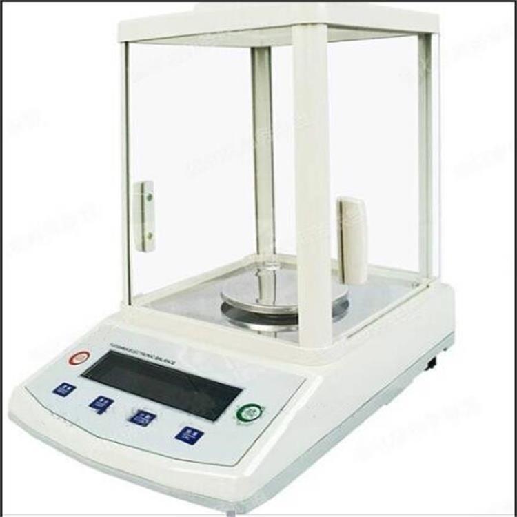 （价可议）电子天平   型号:M406533  库号：M406533