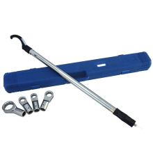 拧紧3000N.m到6000N.m的力矩紧固扭矩扳手,拧紧预置扭力扳手