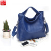 Fashionable bag strap, shoulder bag, one-shoulder bag, genuine leather, wholesale