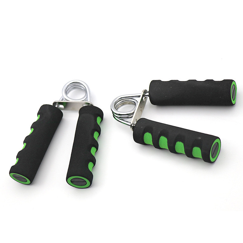 Suministro directo de fábrica agarre de espuma dedo entrenador equipo de fitness portátil dedo ejercitador