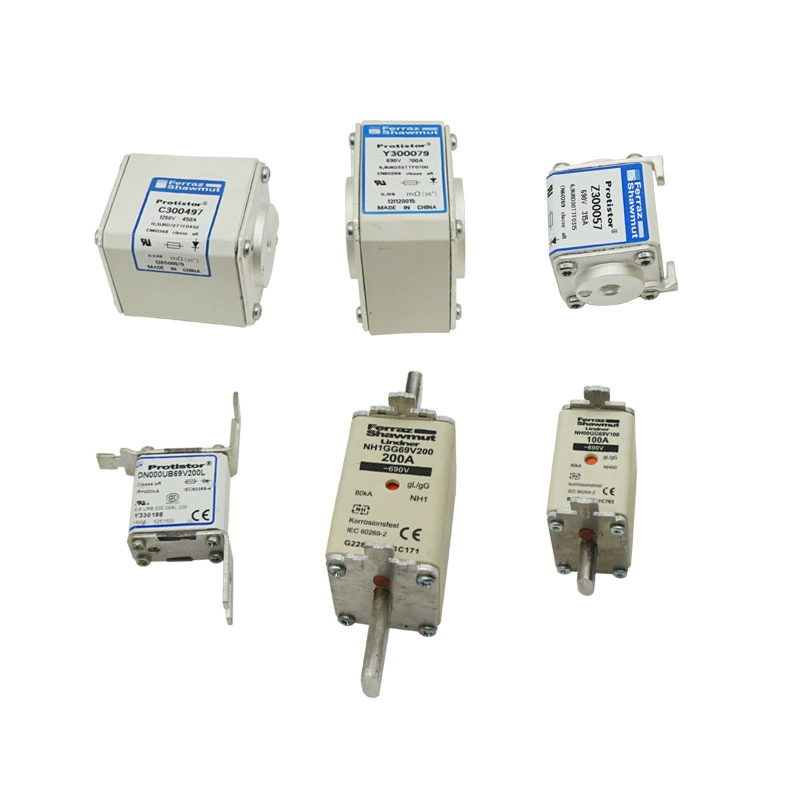 【Предохранитель】FR22AM69V40P F215653 FR22AM69V50P K216669