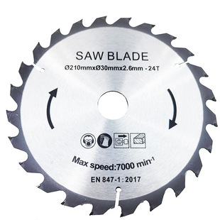 Tct Woodworking Saw Blade Alloy Saw Blade