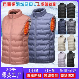 运动马甲;工装、制服;运动棉衣