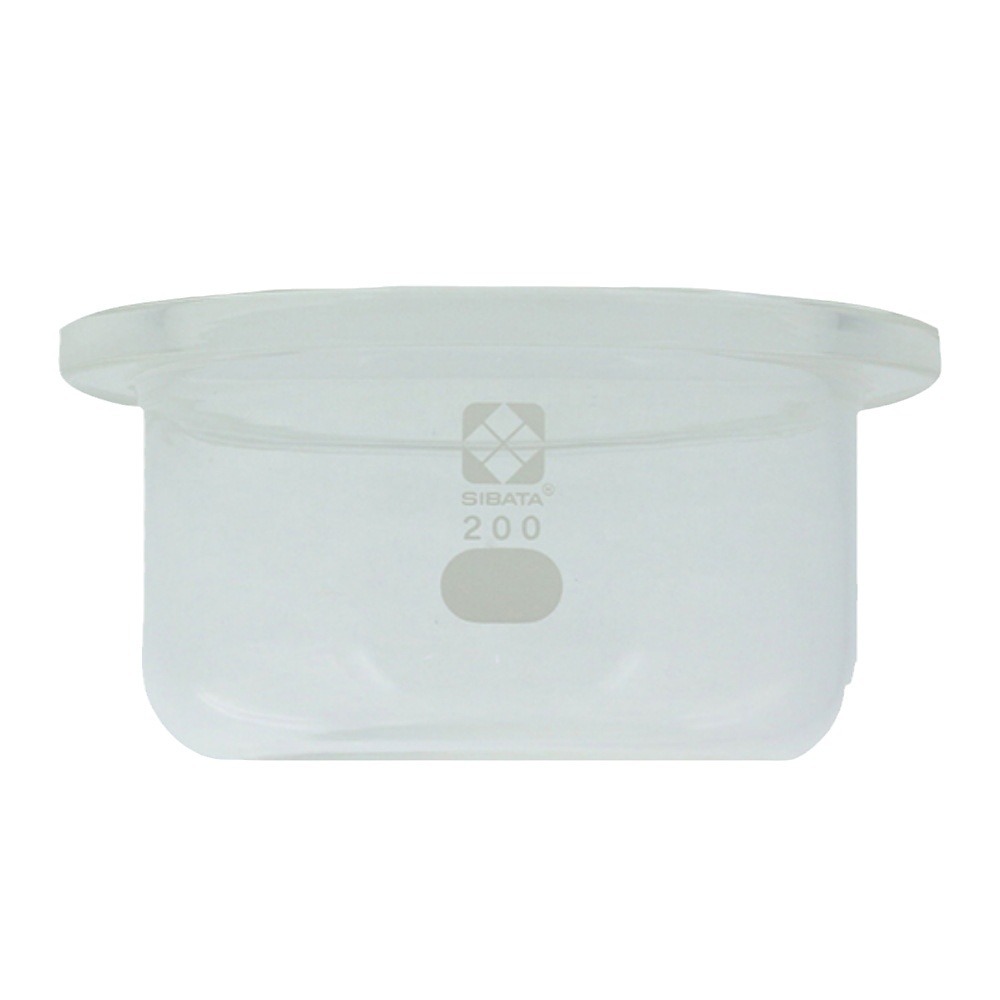 SIBATA柴田科学 可分离烧瓶 圆带型 120mm 5000mL 005910-50001