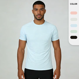 运动T恤;运动裤;速干衣裤