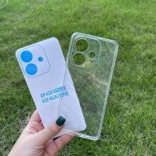 ͸��1.5mmֱ߅�֙C�� �m��OPPO A6 PRO/A3X  ��ˤ��ˮ�� TPUܛ��