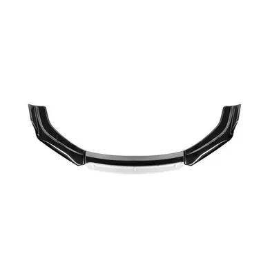 Big Surrounded Shovel Modified Large Surround Front - bright-black-white-head