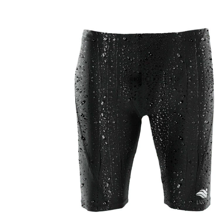 Professional waterproof quick dry trousers, shark, cloth