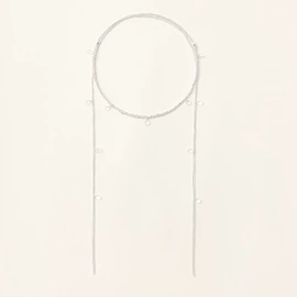 耳钉;首饰套装;项链