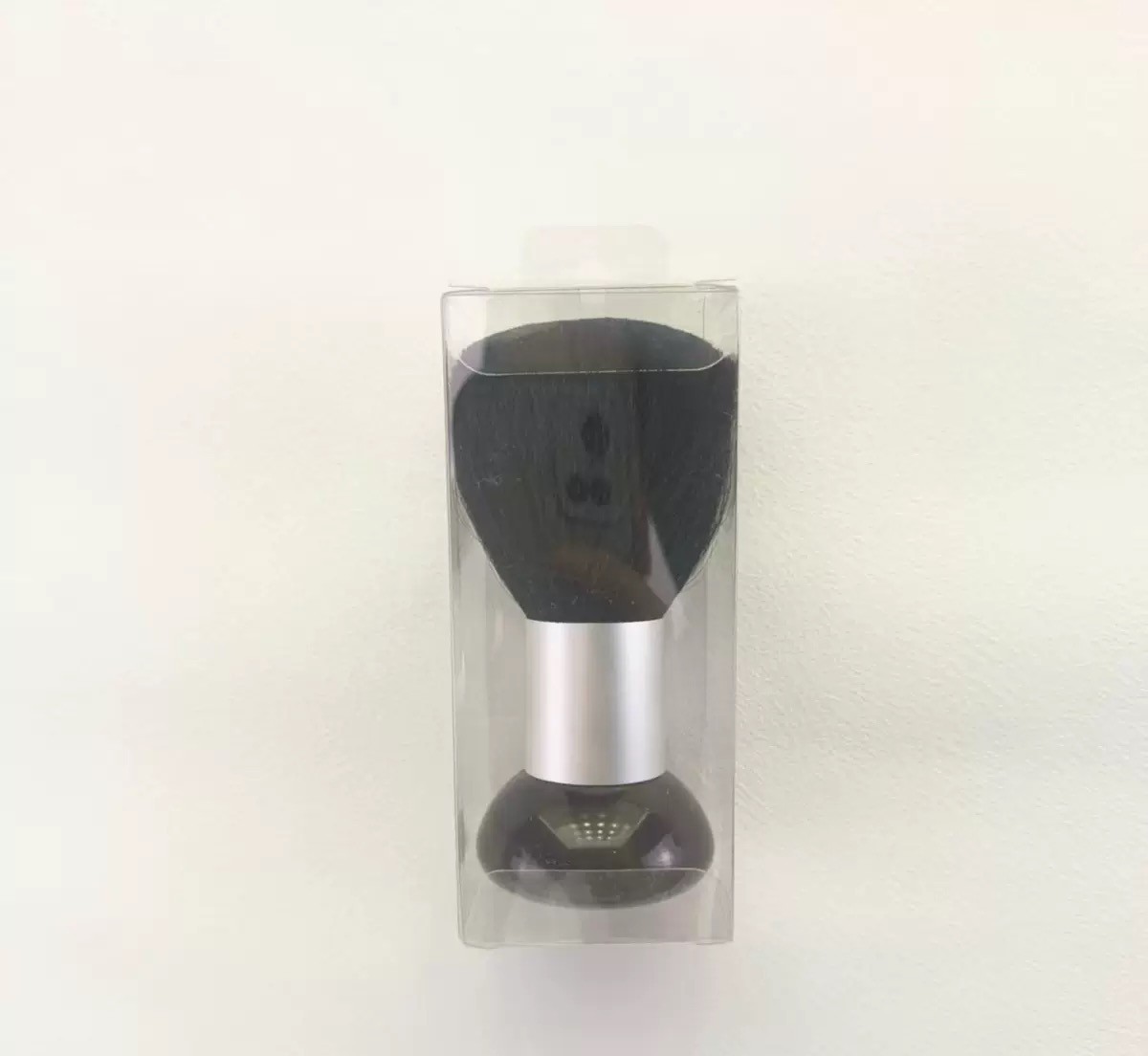 Nuevo cepillo especial de barbero transfronterizo cepillo de cabello para niños cepillo de limpieza cepillo de cabello roto cepillo de cristal grande