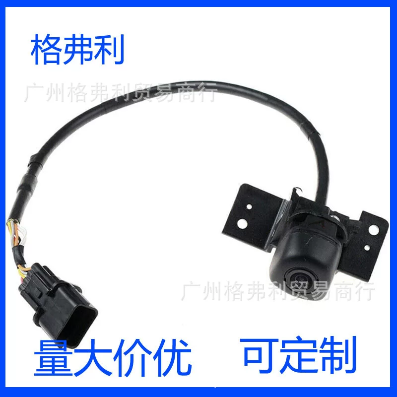 CCTV camera, D3500