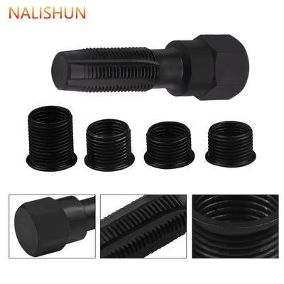 Repair kit thread repair tool