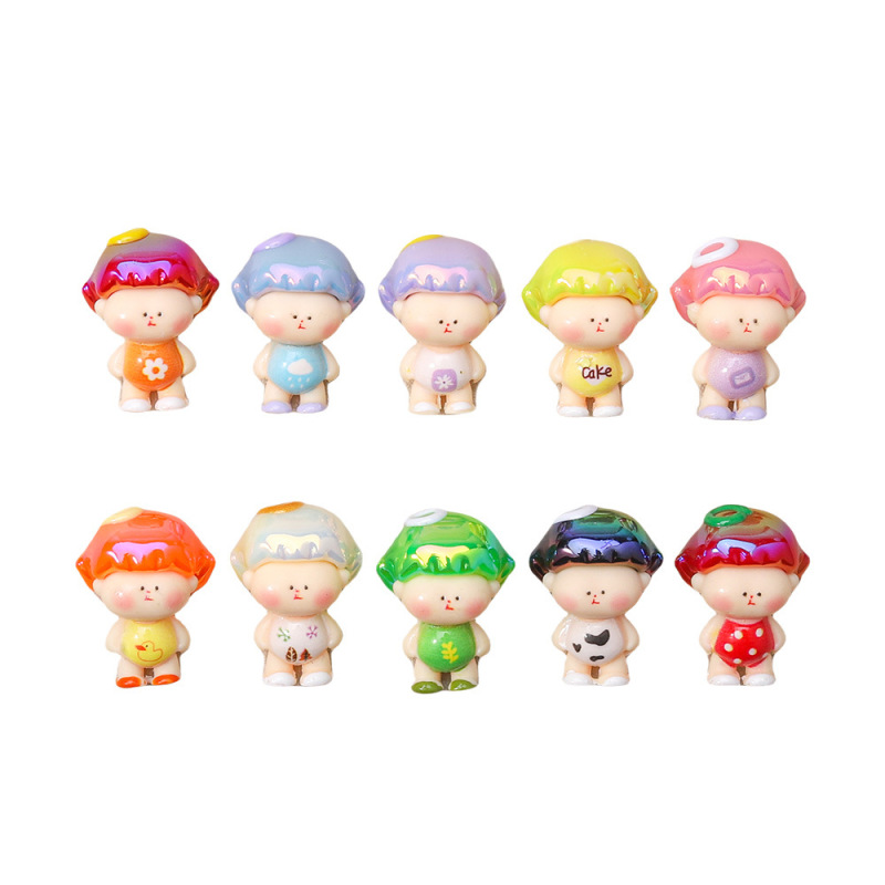ミニ電気メッキステーション姿勢リスかわいい発光トレンディなフィギュア車のデスクトップ装飾品 diy クリエイティブアクセサリーペンダント|undefined