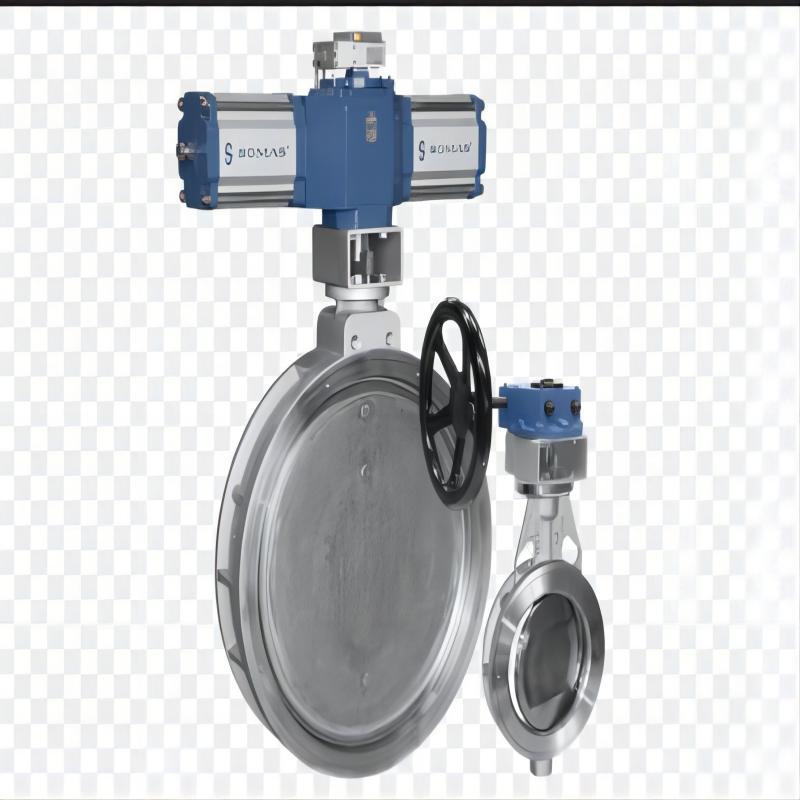 上海祥树SOMAS 阀门 A43-SC-060-F16