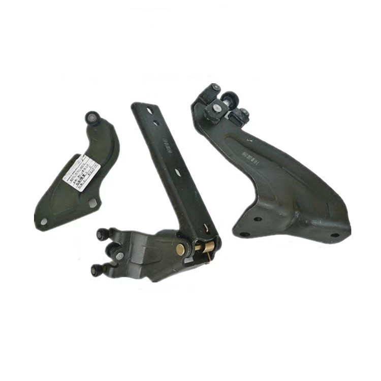 Suitable for Hyundai Refine middle door upper pulley 83985-4A000