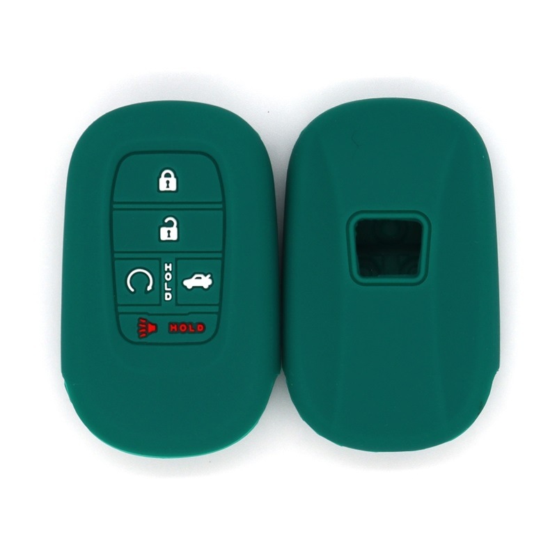 Key Case for 2022 11th Gen Civic, New Style, High-End, Suitable for 23rd Gen CR-V and Accord, for Men and Women