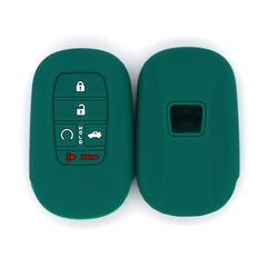 Key Case for 2022 11th Gen Civic, New Style, High-End, Suitable for 23rd Gen CR-V and Accord, for Men and Women