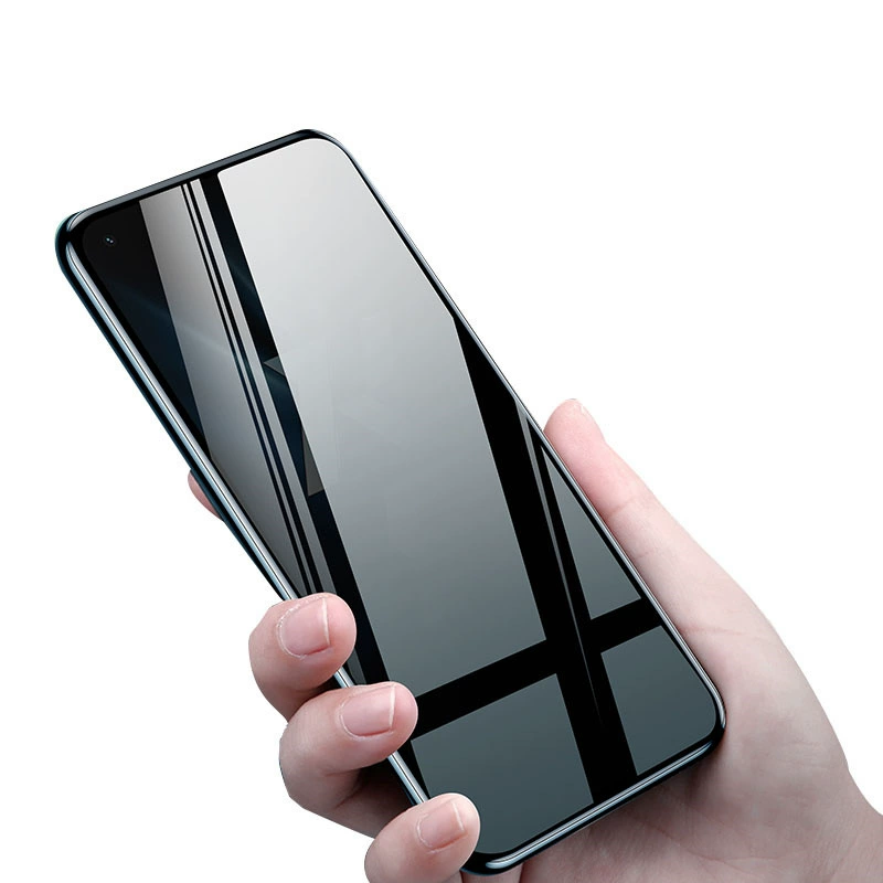 Подходящий OPPO K11 антиподглядывающий стальной фильм K10/K9 полный экран полное покрытие K7/K5/K3 три прочных мембраны анти-блю дом фильм