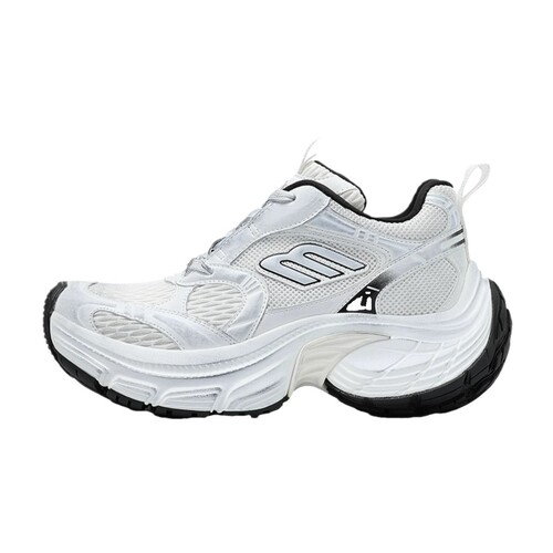 Zhao Lusi Style Father's Shoes Women's Autumn/Winter Version, Super Hot, Versatile, Thick Sole, Height Increasing, Sports Casual Shoes