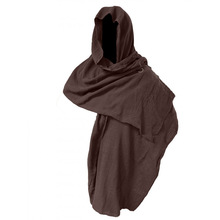 W 72564 Medieval knight hooded cloak ��������ʿ��ñ����ŷ��