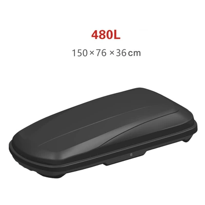 【480L Roof Box】Direct Sales Roof box