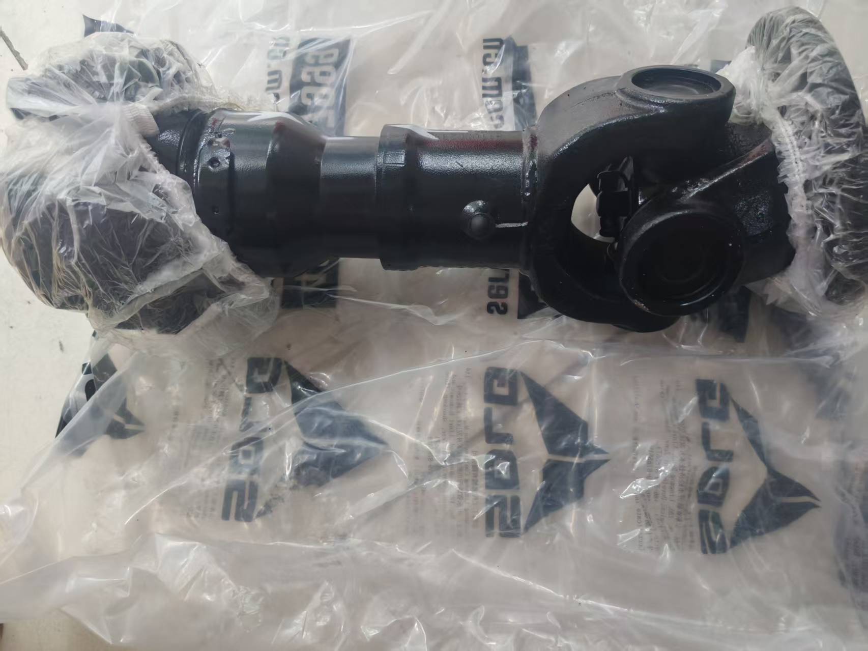Lingong 965h transmission shaft