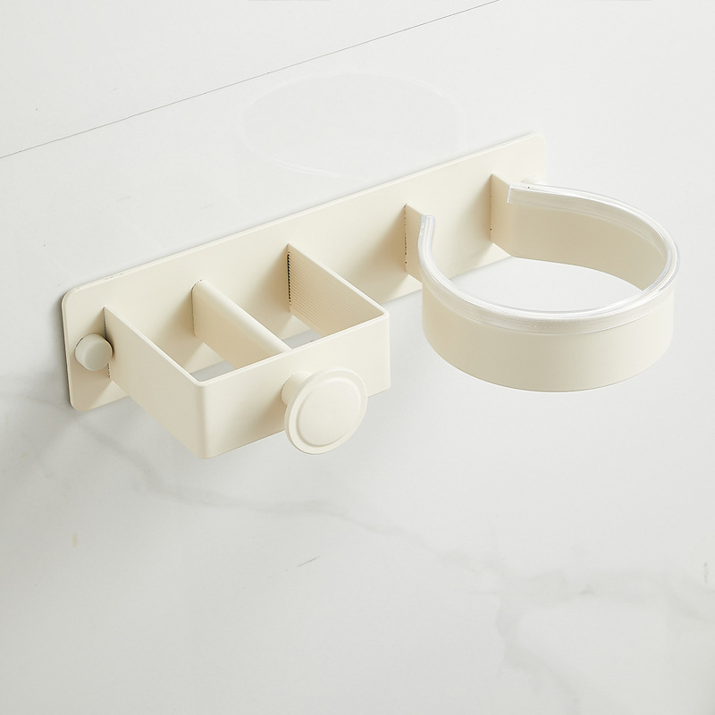 A형 유백색 천공/천공 없음 3M 스티커