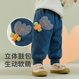 童裤;童T恤;普通外套