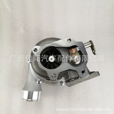 F55 RHF55V GREDDY, Supercharger