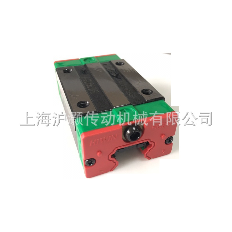 HHIWIN 滑块HGH55HA HGH55CA龙门机床滑块