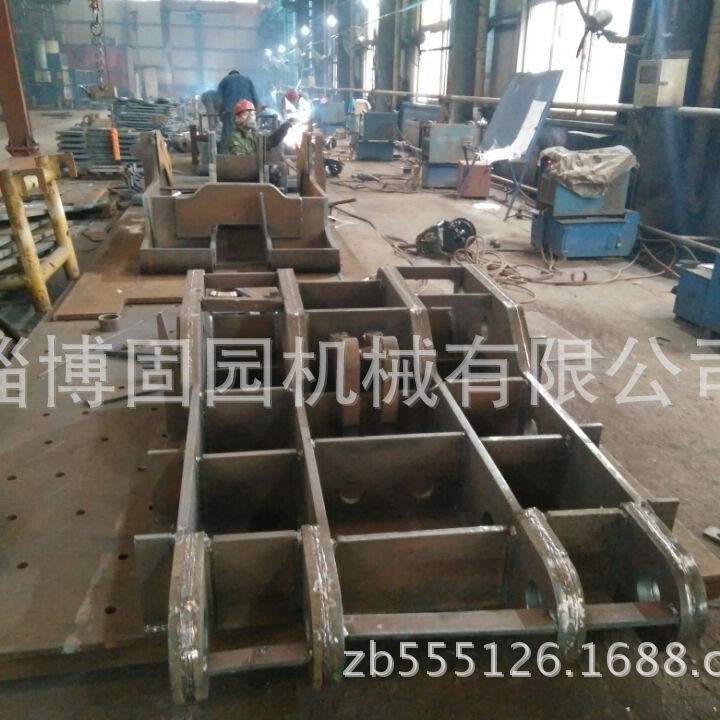 掩护式液压支架组件煤矿大型开采