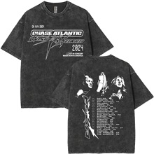 Chase Atlantic Lost in Europe and UK Tour 2025ר��Vintageˮ
