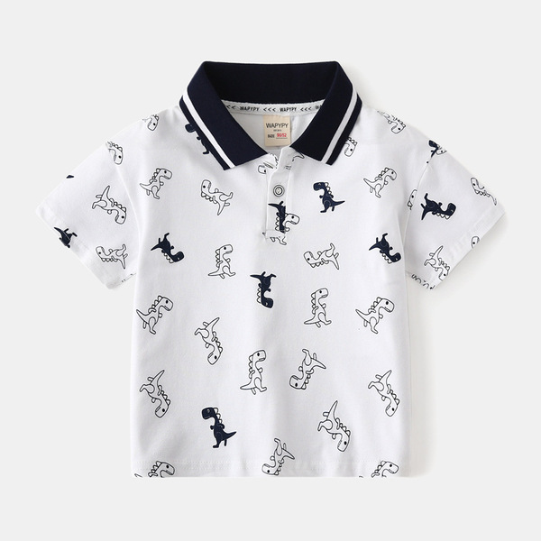 fashionable summer clothing