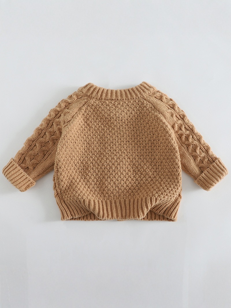 Children's cardigan
