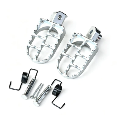 Motosiklet ləvazimatları və aksesuarları – Footrests