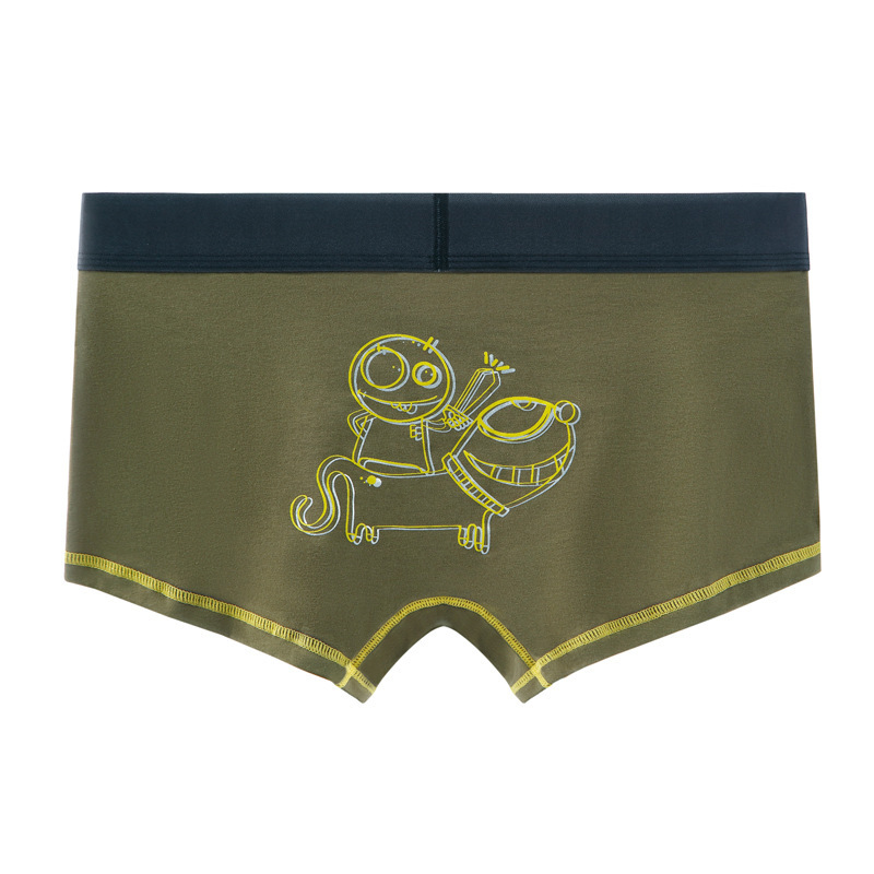 Dark green