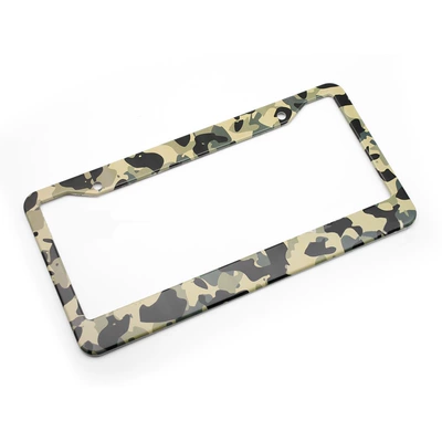 License Plate Frame, License plate holder/license plate holder - xc-w167