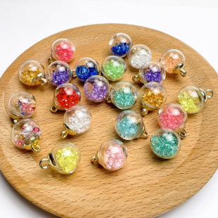 ��ɫ͸��������Ƭˮ����荲����A�� diy�����^���ֹ��Ʒ���