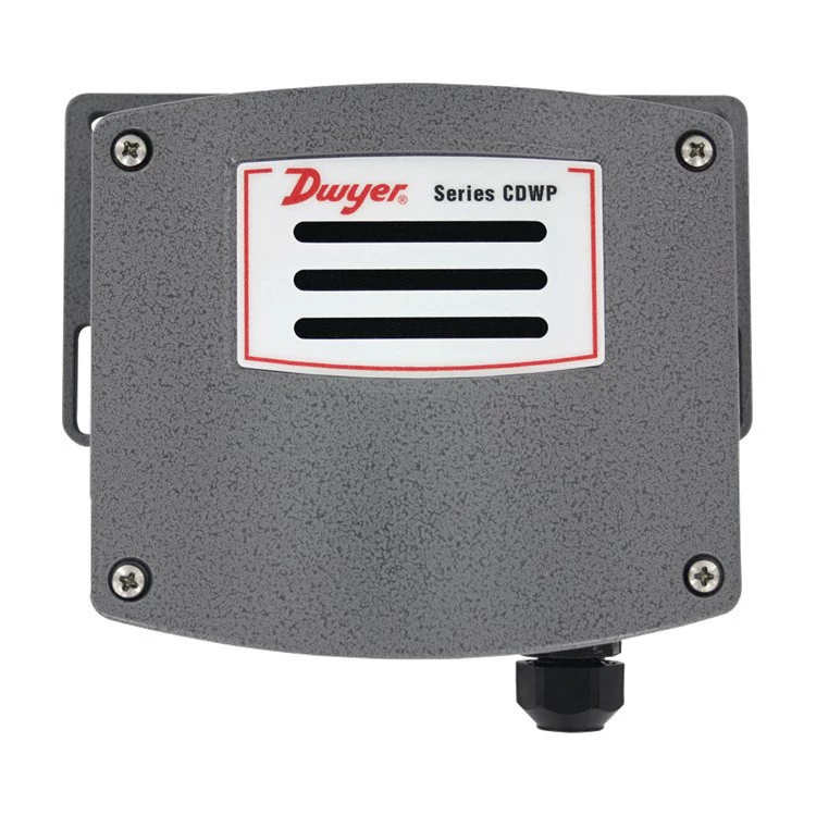 Dwyer Dwell CDWP-05W-C1, CDWP-10W-C1, CDWP-10H-C5 трансмиттер концентрации CO2