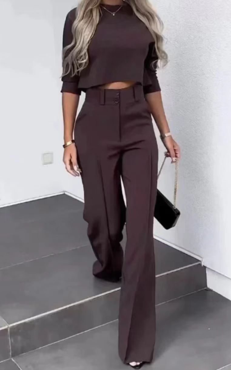 Commuter Style